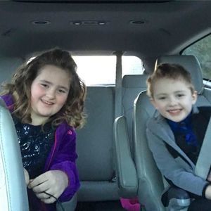 Meet your Posher, Lori